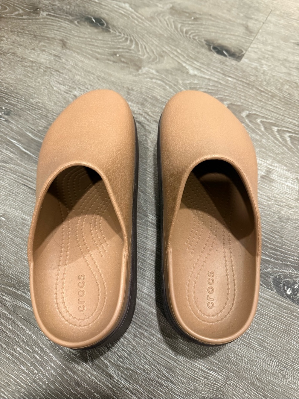 CROCS Dylan Platform Clog - Picture 2 of 4